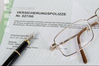 Anträge und Formulare
