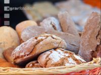 frisches Brot 5
