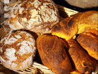 frisches Brot 4