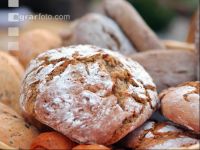 frisches Brot 3
