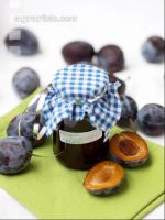 Zwetschgenmarmelade 2