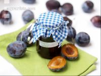 Zwetschgenmarmelade 1