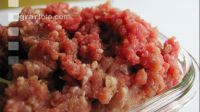 Faschiertes 3