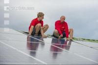 Photovoltaik 70