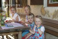 Kindergeburtstag 1
