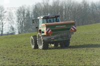 Gerste Harnstoff 7