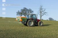 Gerste Harnstoff 11