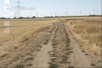Draught on arable land 2
