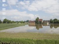 Gebäude Hochwasser 6