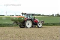 Beet fertilisation 36