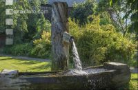 Water fountain 6