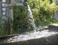 Water fountain 5