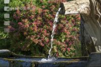 Water fountain 4
