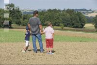 Kinder am Feld 3