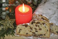 Christstollen 3