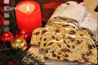 Christstollen 1