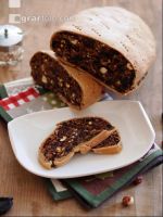 Kletznbrot 1
