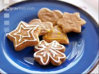 Lebkuchen 1