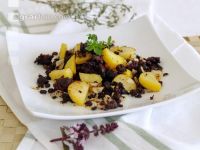 Blunzngröstl 2