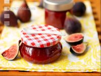 Feigenmarmelade 1