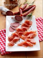 Wurstplatte
