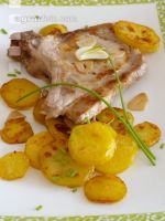 Schweinskotelette 3