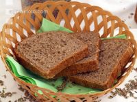 Vollkornbrot 4