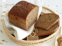 Vollkornbrot 1