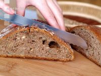 Brot schneiden  4