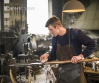Schmiedewerkstatt 1