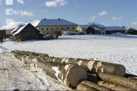 Holz laden 37