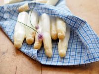 Spargel weiß 13