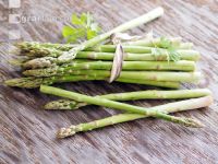 Spargel grün 4