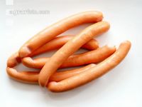 Frankfurter Würstel 3
