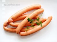 Frankfurter Würstel 2