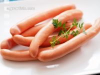 Frankfurter Würstel 1