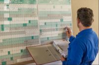 Brunstkalender
