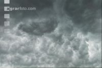 Gewitterwolken 5