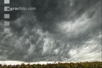 Gewitterwolken 6