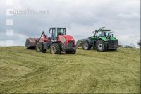 Silomais Silage 90