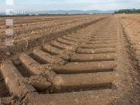 Soil compress tracks 4