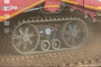 Soil compress tracks 1