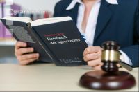 Rechtsanwalt Agrarrecht 5