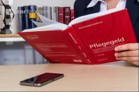 Pflegegeld 5