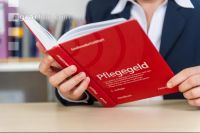 Pflegegeld 4