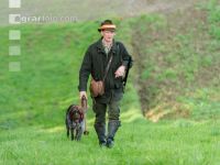 Jäger und Hund 5