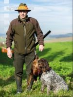 Jäger und Hund 4