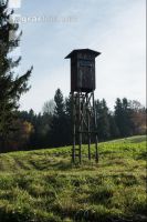 Hochstand 17