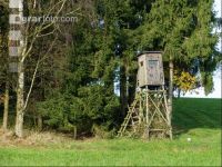 Hochstand 18