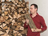 Heizen mit Holz 6